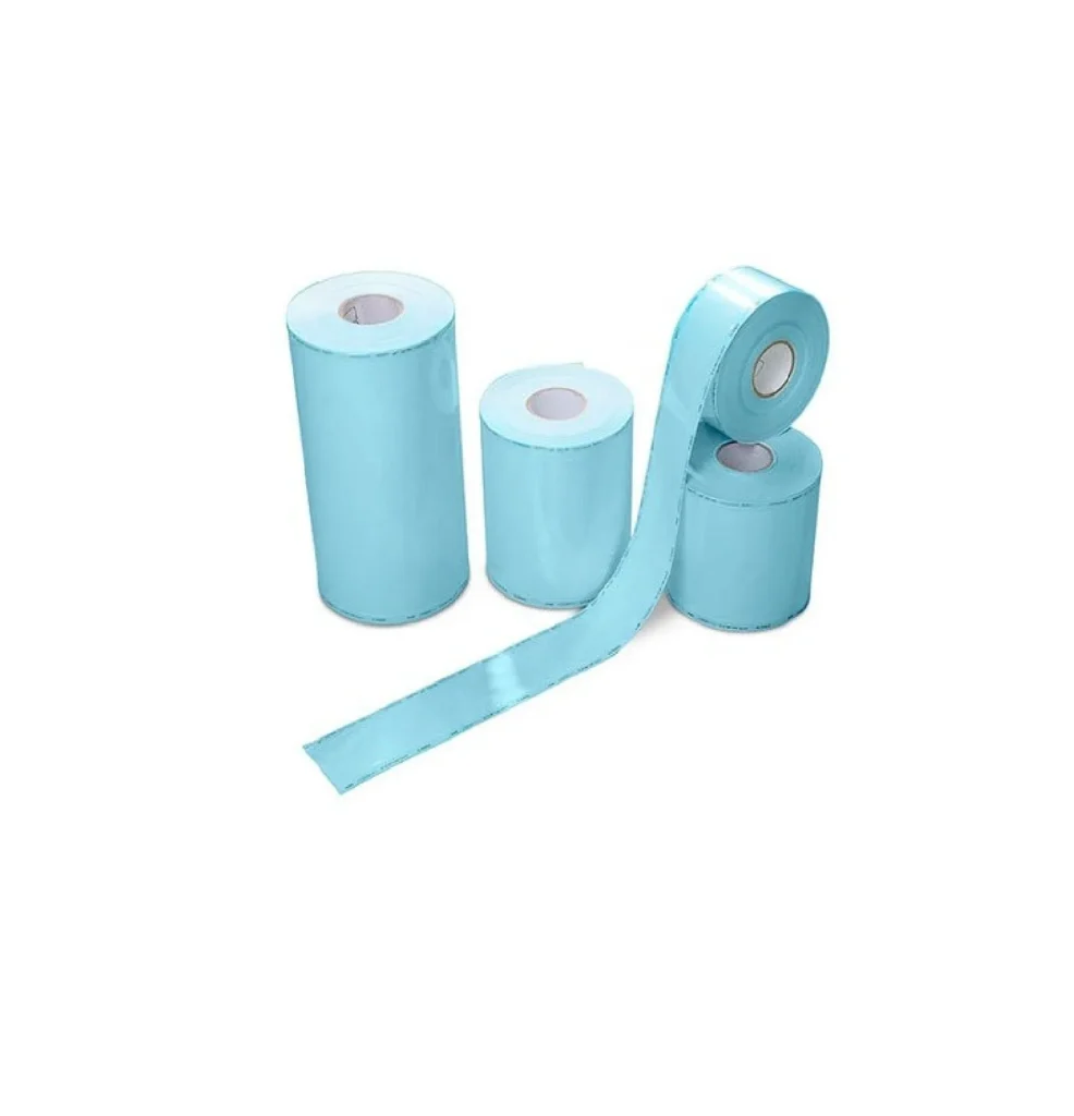 comprar mangas de esterilización Perú