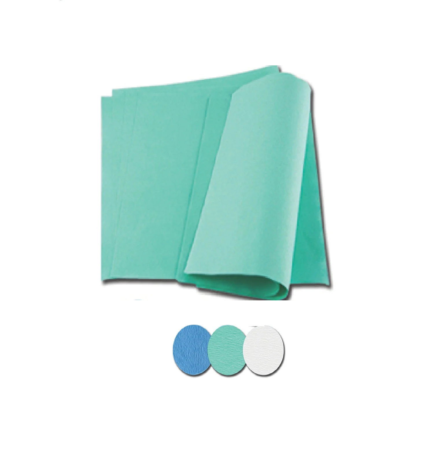 PAPEL CREPADO - Imagen 4