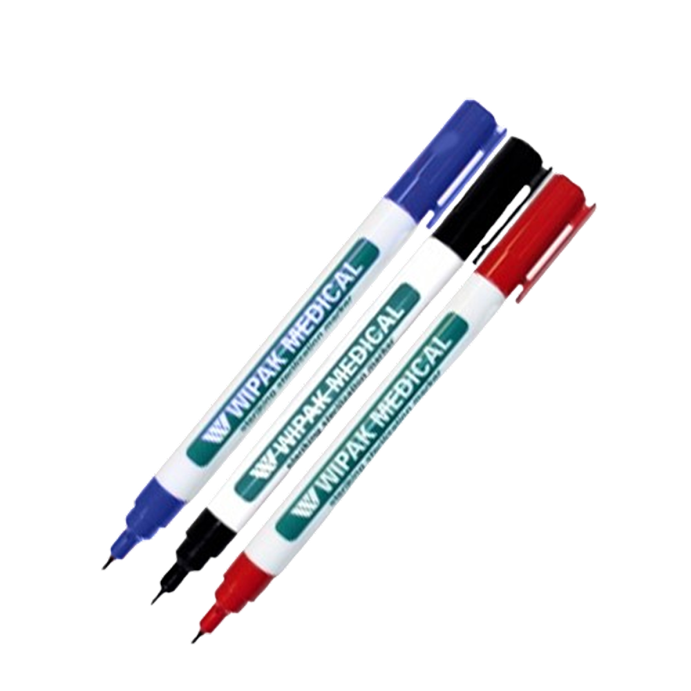 comprar plumones para marcaje en esterilización